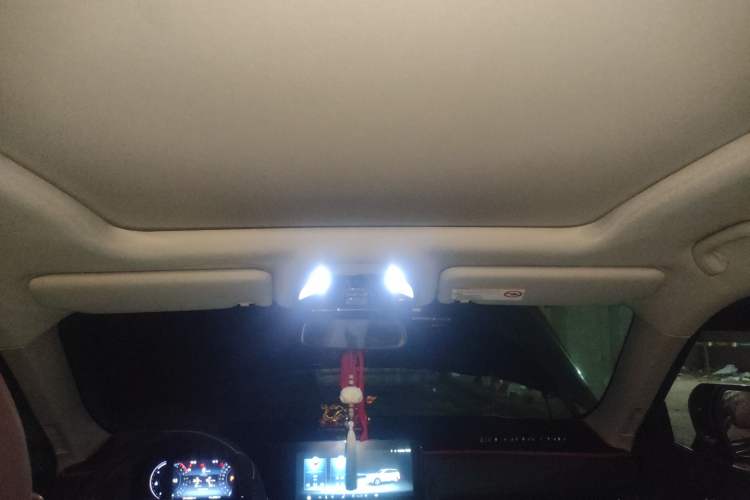 Used Ford Equator Sport 2022 EcoBoost 170 Premier Edition
