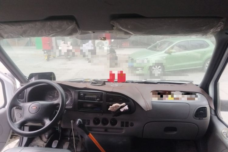 Used Ford Classic Transit 