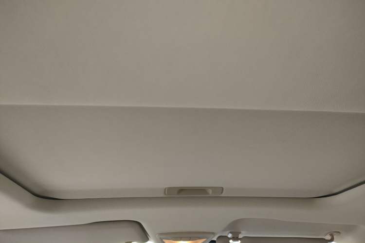 Used Baojun 360 2019 1.5L Manual Luxury Version China VI
