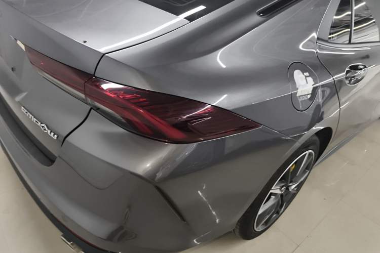 Used GAC Trumpchi EMPOW 2023 270T DCT J11 Version Exterior 3