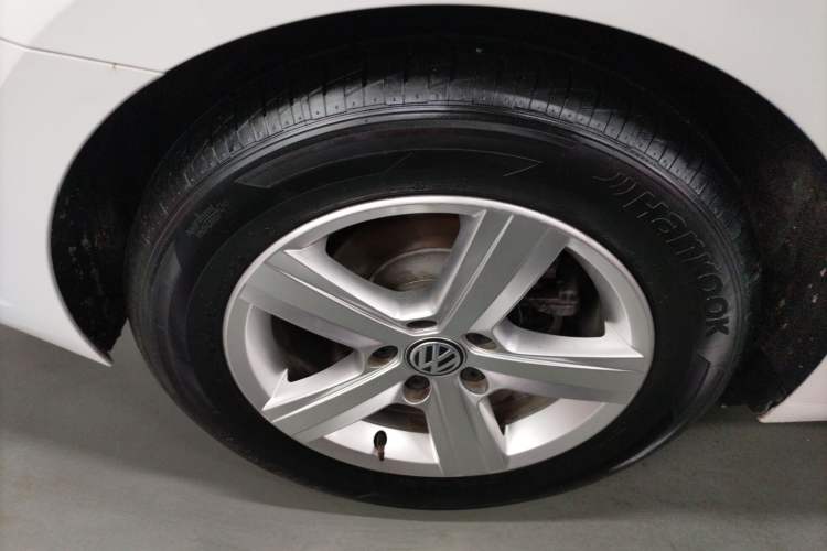 Used Volkswagen Lamando 2021 230TSI DSG Fashion Edition
