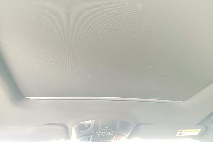 Used Maserati Levante 2021 3.0T Standard Edition