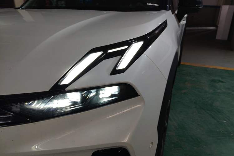 Used Lynk & Co 06 2025 Renew 1.5T Halo