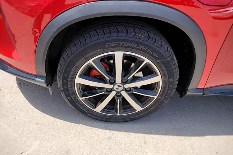 Used XPeng G3 2019 Smart Edition