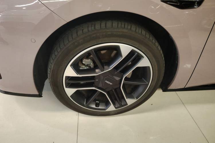 Used AION RT 2025 650 LiDAR Edition