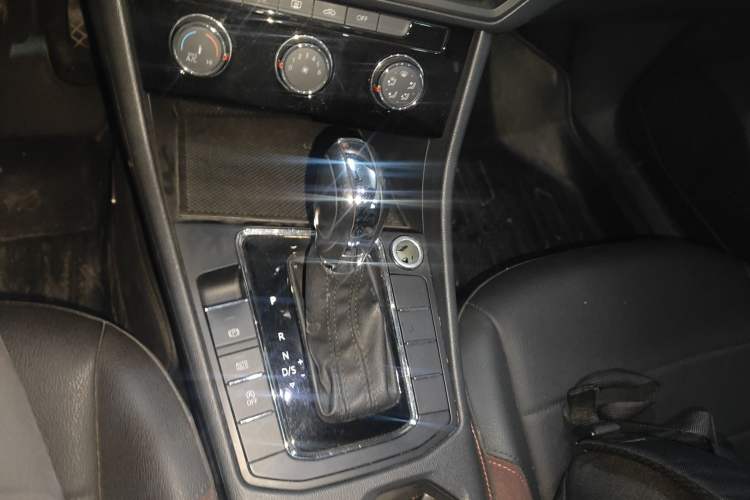 Used Volkswagen Bora 2021 1.5L Automatic Comfort Smart Connect Edition