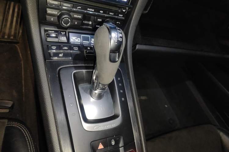 Used Porsche 911 2015 Carrera Cabriolet GTS 3.8L