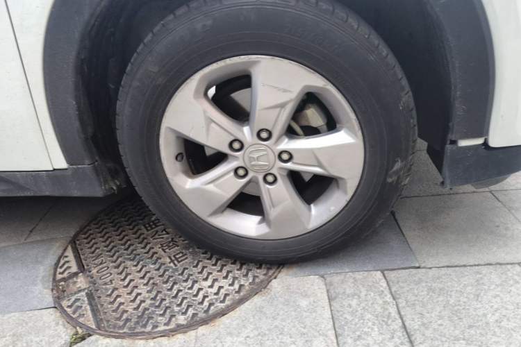 Used Honda XR-V 2017 1.5L LXi CVT Classic Edition Right Front Wheel Hub