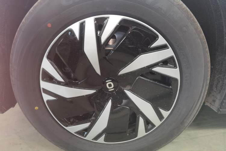 Used CHANGAN NEVO Q05 2026 Model 405Air
