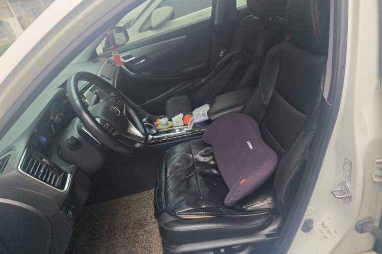 Used Honda Spirior 2015 2.0L Prestige Edition
