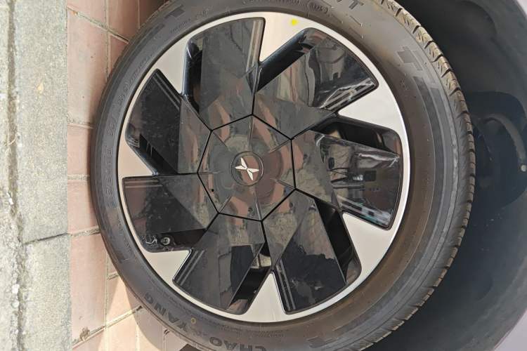 Used XPeng MONA M03 2025 502 Long-Range Max