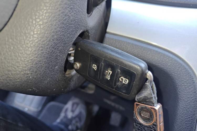 Used Volkswagen Lavida 2015 230TSI DSG Comfort Edition