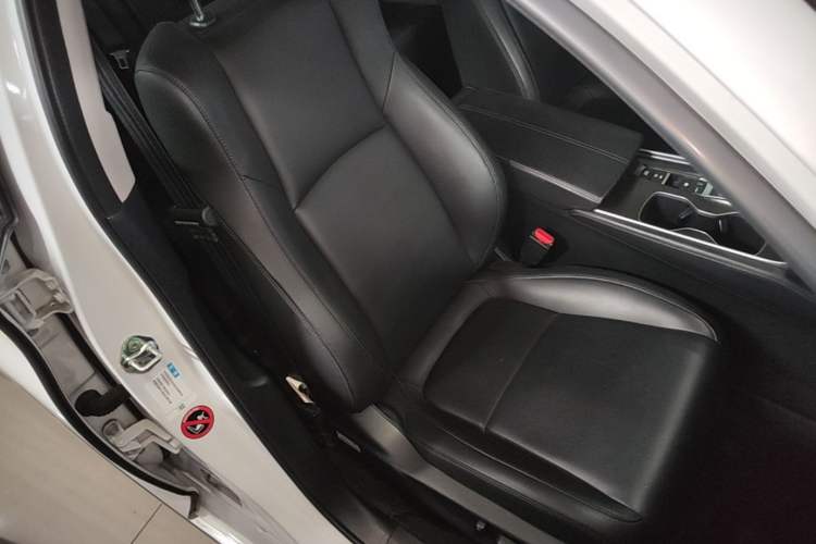 Used Honda Accord 2022 Xing·Hybrid 2.0L Xingling Version
