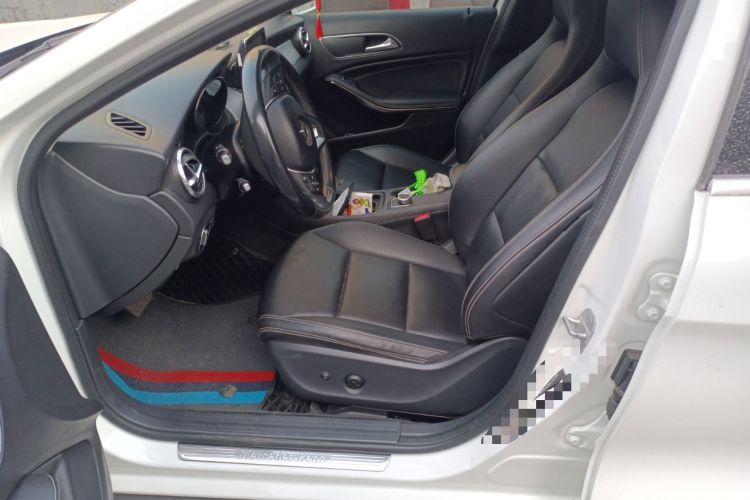 Used Mercedes-Benz GLA 2015 GLA 200 Sport Edition
