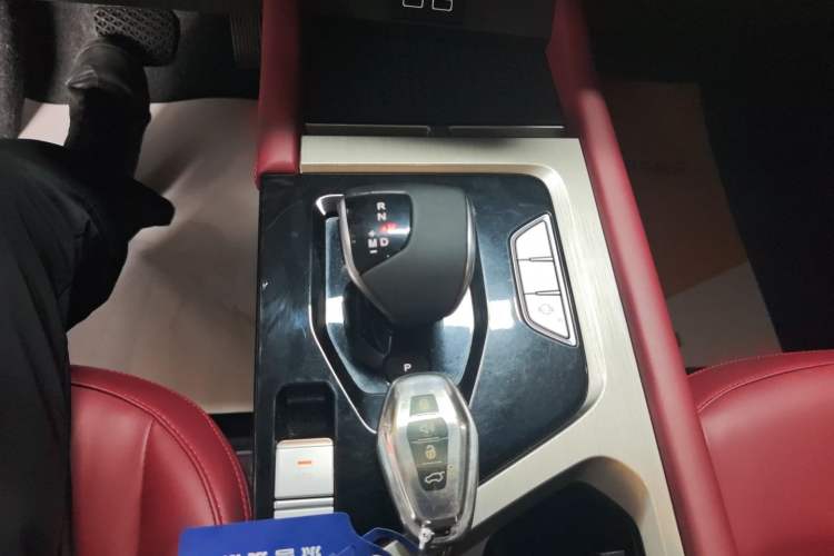 Used JETOUR X70 2023 1.5T DCT Beyond PRO+ Edition 5-Seater
