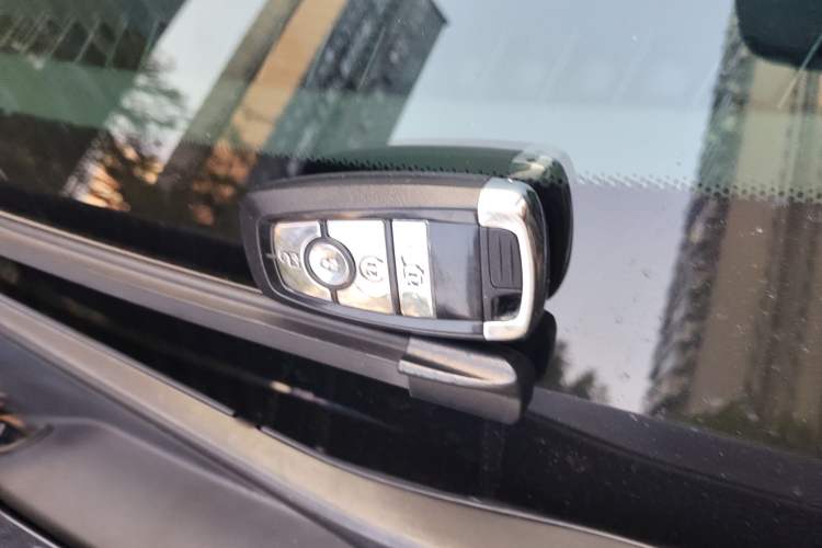 Used Lincoln Aviator 2022 3.0T V6 Four-Wheel Drive Luxury Edition