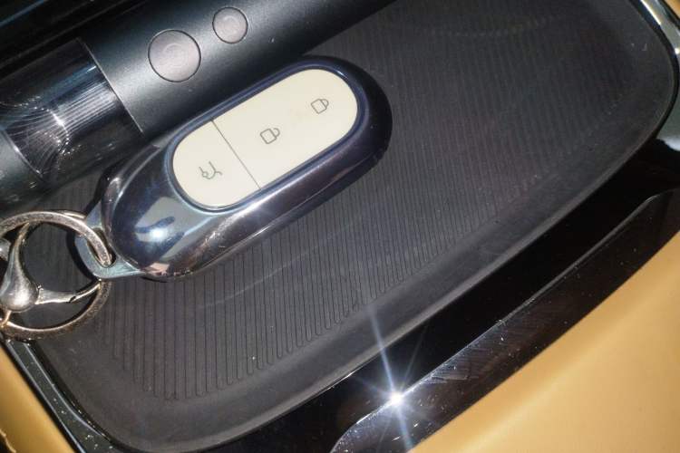 Used Leapmotor C01 2024 Pure Electric 525 Luxury Edition