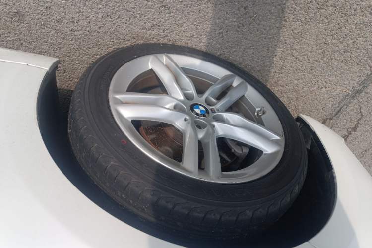 Used BMW 1 Series 2021 120i M Sport Night Edition
