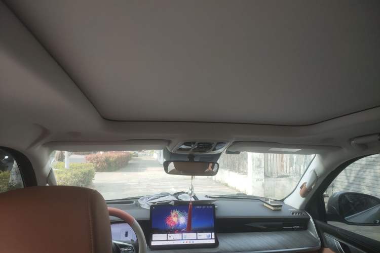 Used Tank 500 2022 3.0T Business Edition "Creation Realm" Design 5-Seater