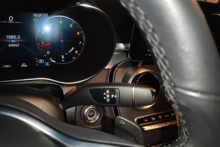 Used Mercedes-Benz GLC Coupe 2023 GLC 300 4MATIC Coupe SUV