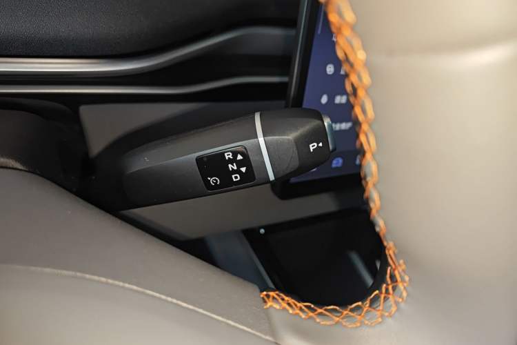 Used Deepal S05 2024 510 Plus Pure Electric Version
