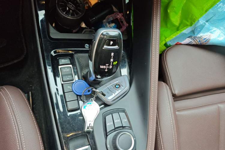 Used BMW X2 2020 sDrive25i Leading Model M Sport Package
