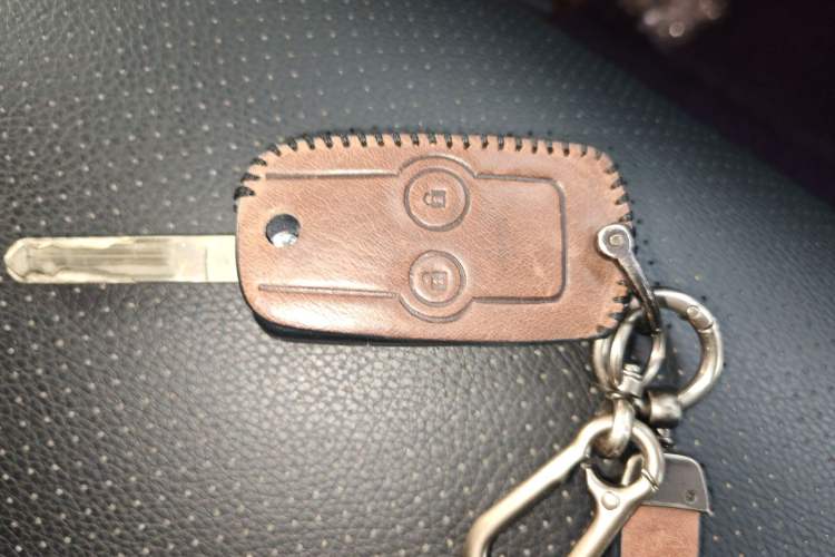 Used Honda CR-V 2013 2.0L 2WD Classic Edition Vehicle Key