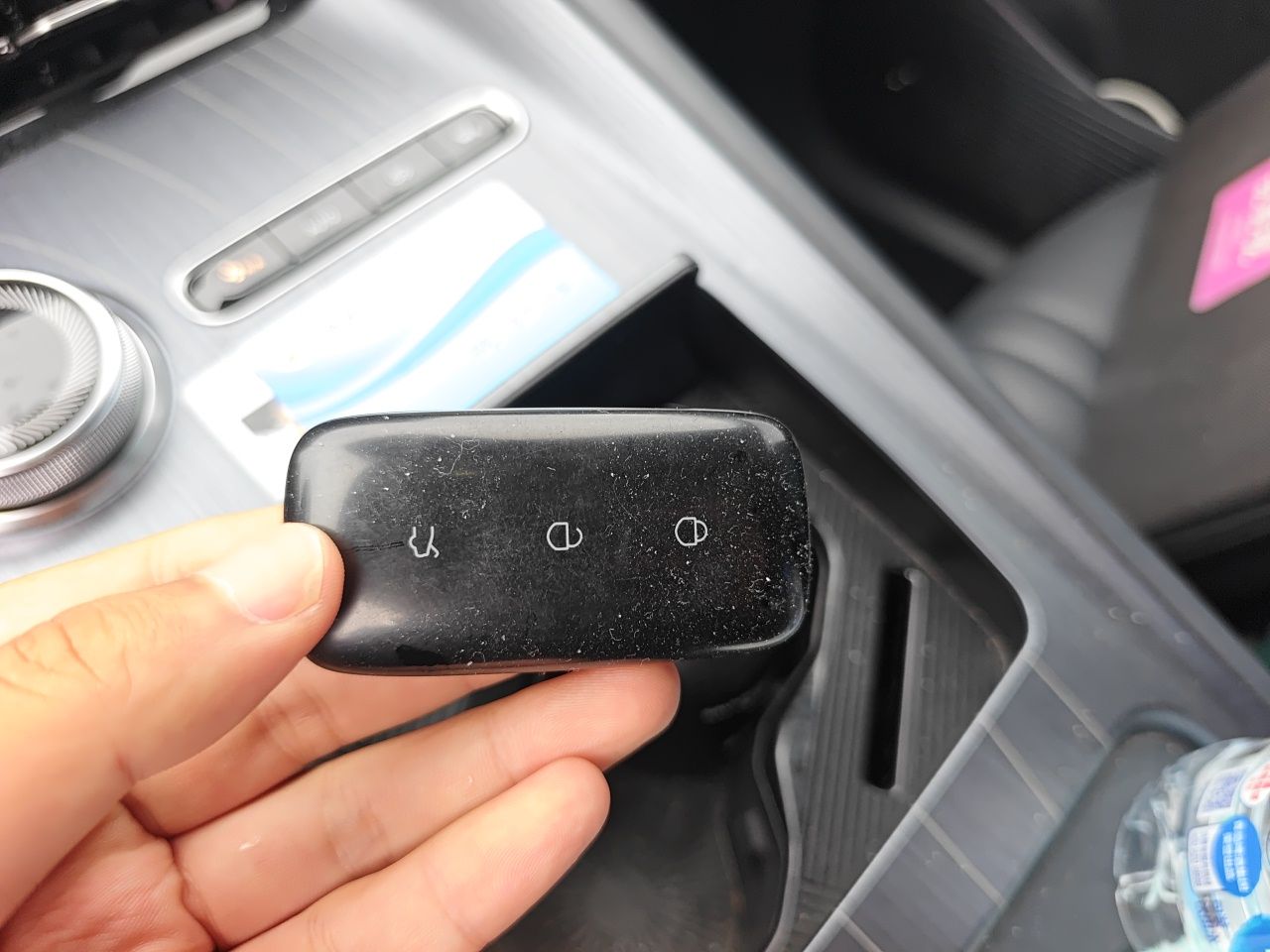 Geely Galaxy E5 2024 440km Launch Edition — снимка 20