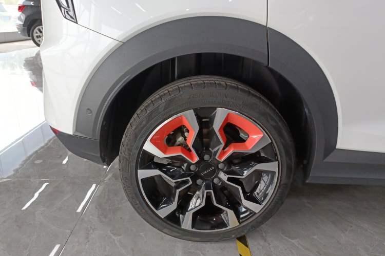 Used Lynk & Co 06 2020 1.5T YAO Halo