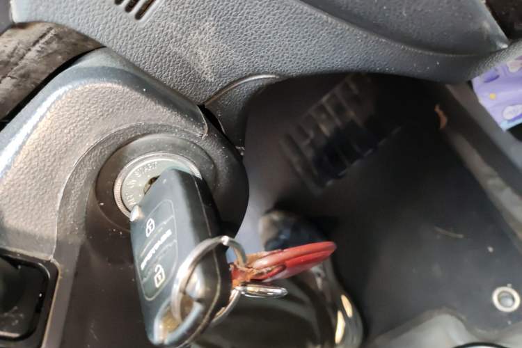 Used Kia Sportage 2012 2.0L Automatic Two-Wheel Drive GLS
