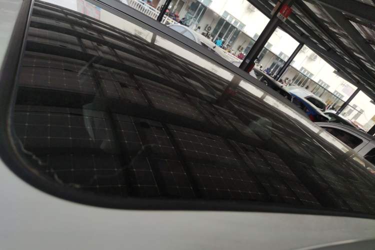 Used CHANGAN CS75 PLUS 2026 Model, Smart Champion Edition 1.5T New Blue Whale Smart Navigation Version