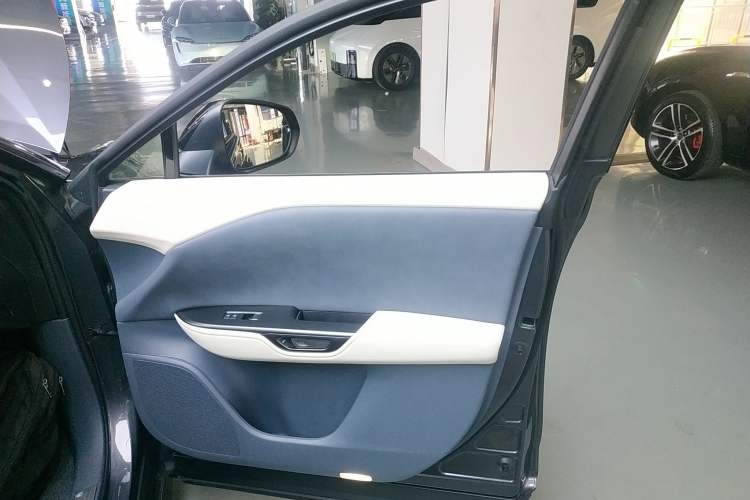 Used Lexus RZ 2023 450e All-Wheel Drive Luxury Edition