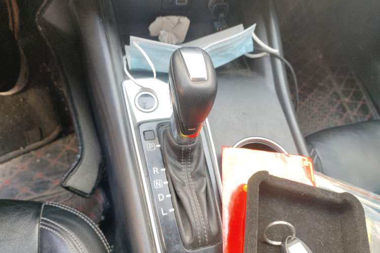 Used Nissan Teana 2020 2.0L XL Comfort Edition