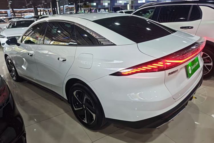 Used Geely Galaxy L6 2023 60km PLUS
