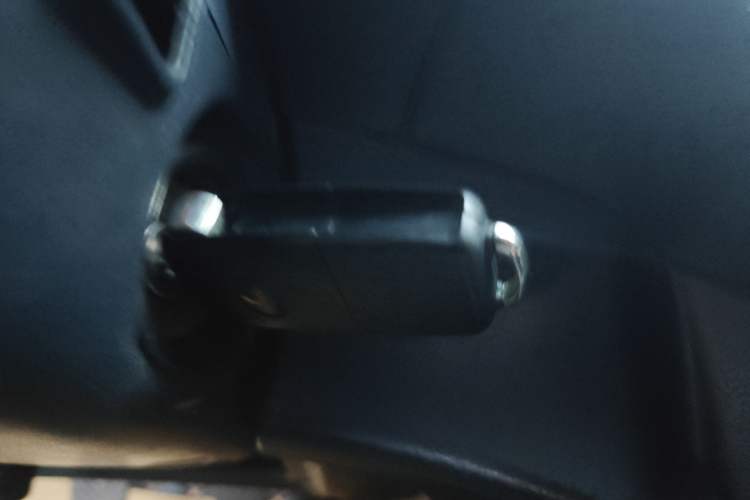 Used Leopaard Q6 2015 2.4L Manual 4x4 Excellence Edition