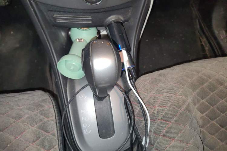 Used Chevrolet Trax 2016 1.4T Automatic Two-Wheel Drive Comfort Version with Sunroof
