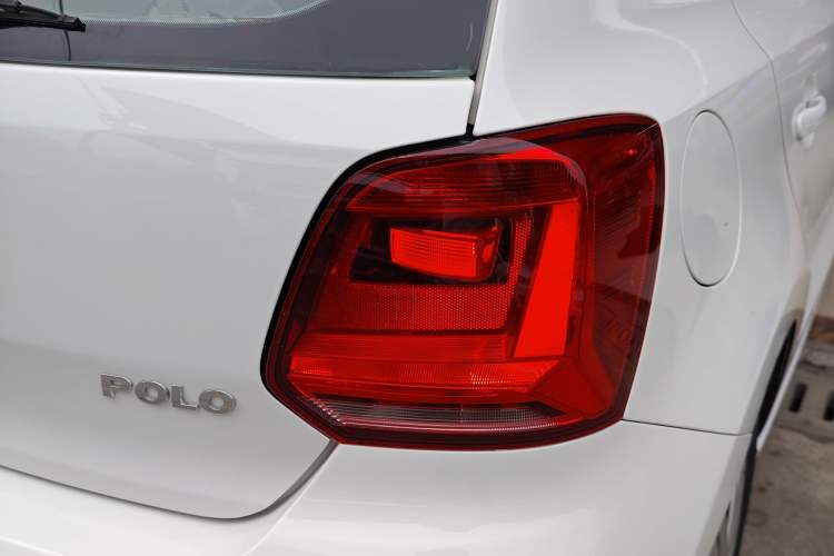 Used Volkswagen Polo 2016 1.4L Automatic Trendy Model
