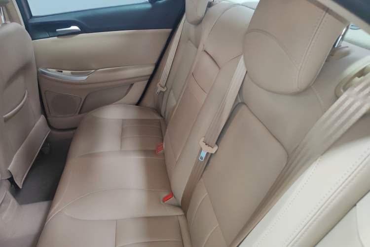 Used Roewe 550 2014 550S 1.8L Automatic Smart Selection Model