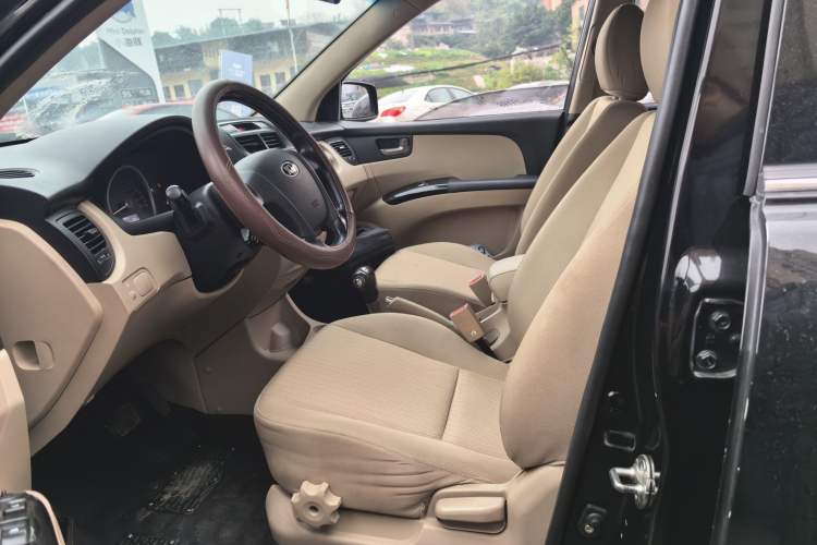 Used Kia Sportage 2013 2.0L Automatic Two-Wheel Drive GL Trim
