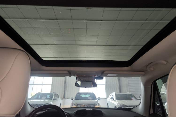 Used Jeep Renegade 2016 1.4T Automatic Smart Edition