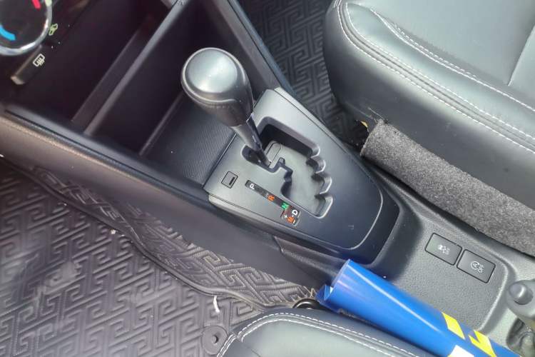 Used Toyota YARiS L Zhi Xuan 2022 X-Trail 1.5L CVT Leading PLUS Edition
