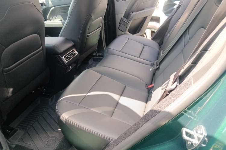 Used Haval Raptor 2025 2.0T 4WD Ultra