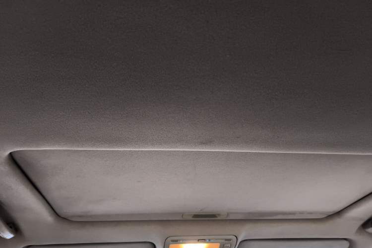 Used Toyota Crown 2007 2.5L Royal Special Edition