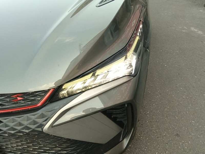 Used Geely Auto Coolray 2022 Bin Yue COOL 1.5TD DCT Ignite Edition — 23