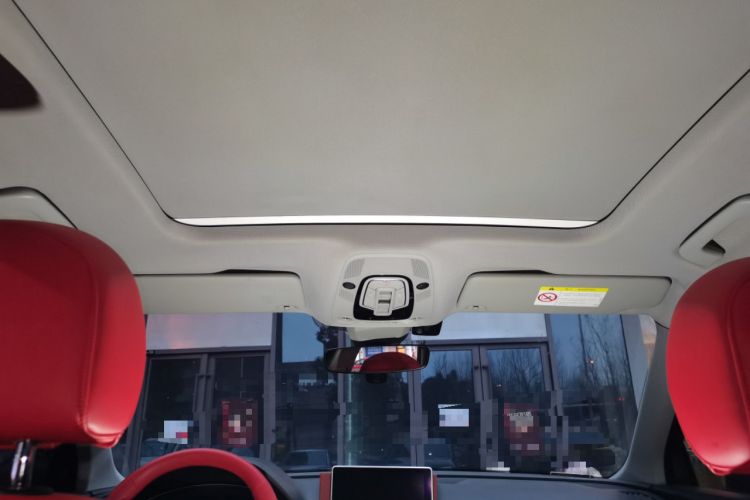 Used Audi Q5L 2020 45 TFSI Prestige Fashion Model
