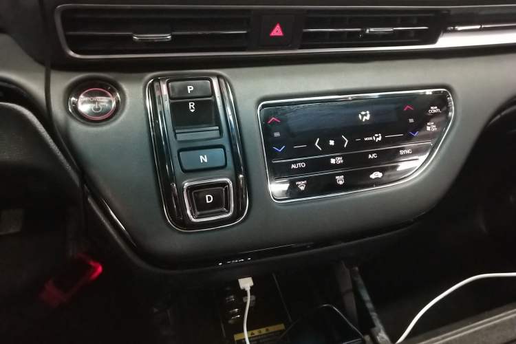 Used Honda Elysion 2022 2.0L eHEV Prestige Edition