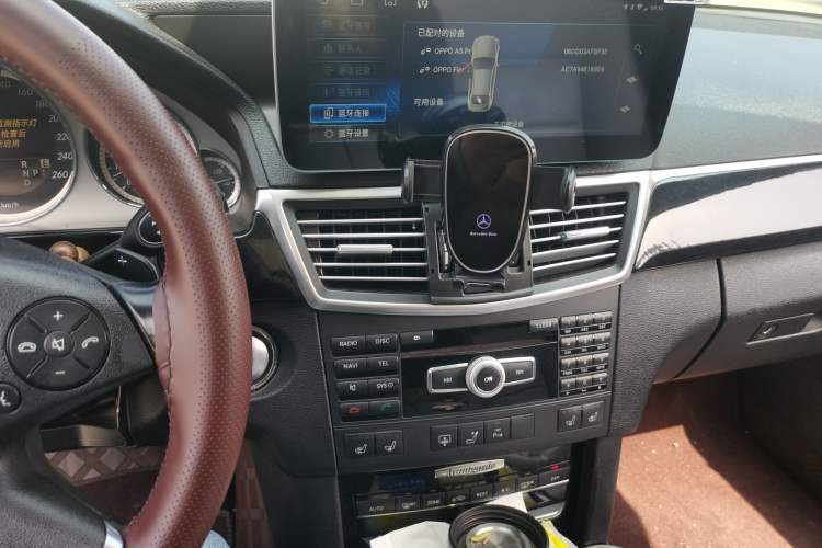 Used Mercedes-Benz E-Class 2012 E 300 L Fashion Model
