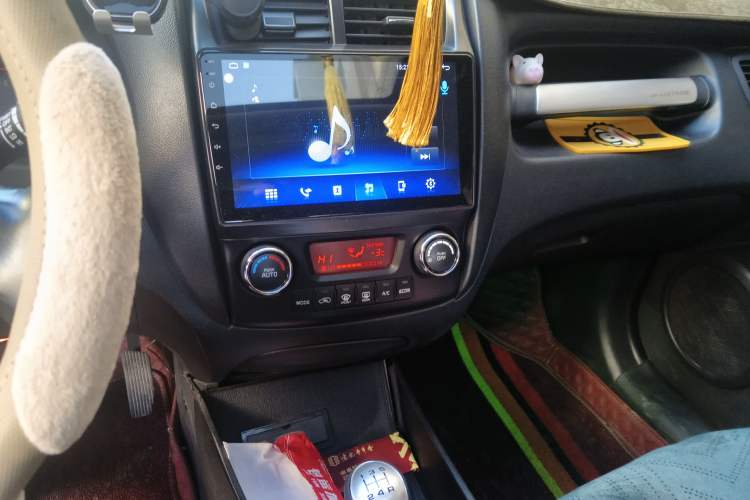 Used Kia Sportage 2013 2.0L Manual Two-Wheel Drive GLS
