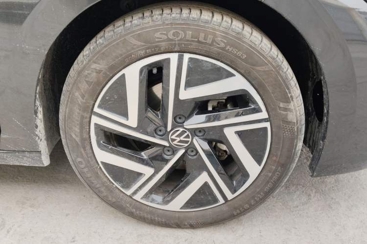 Used Volkswagen Sagitar 2024 300TSI DSG Excellence Edition