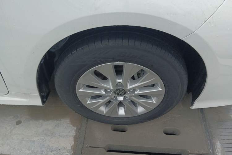 Used Toyota Corolla 2023 1.2T Pioneer Edition
